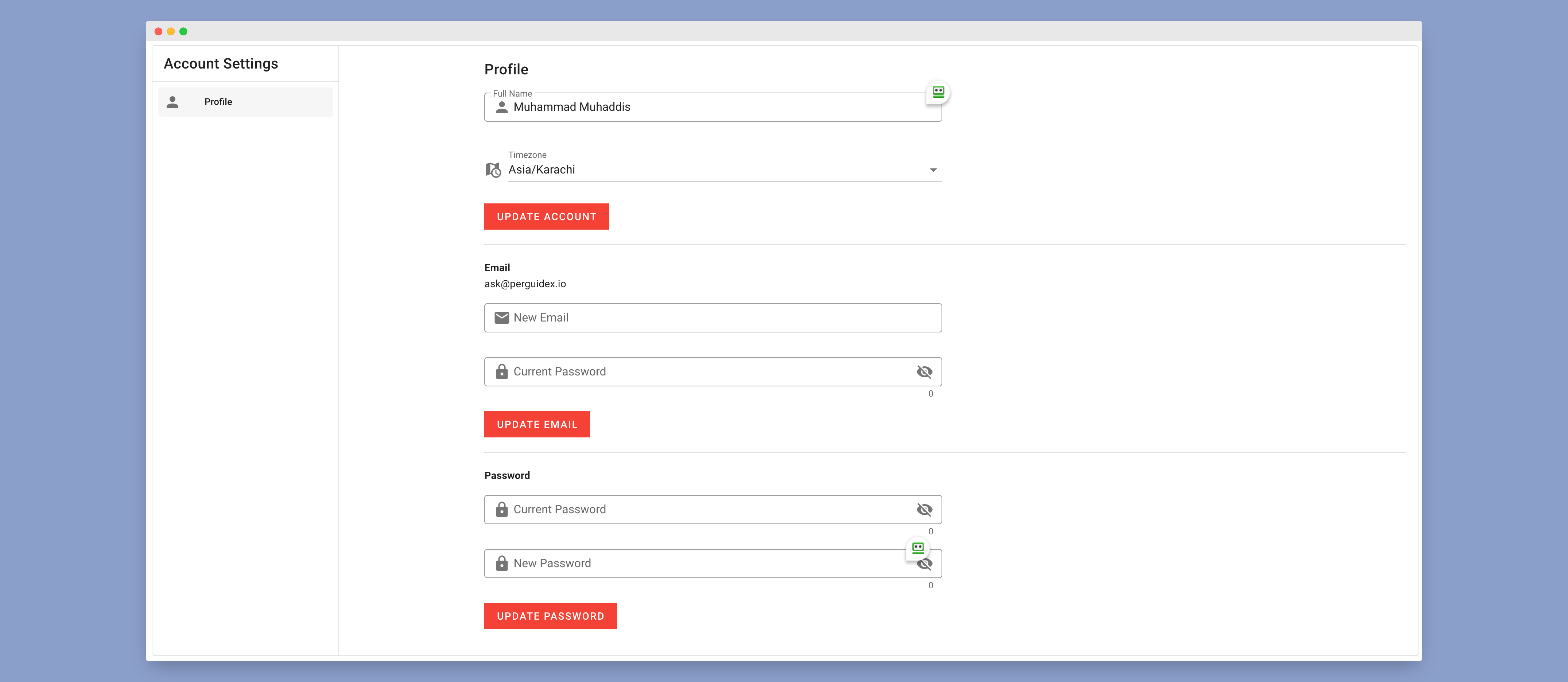 Perguidex gallery image