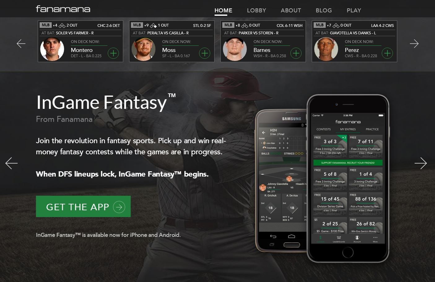 InGame Fantasy by Fanamana.com gallery image