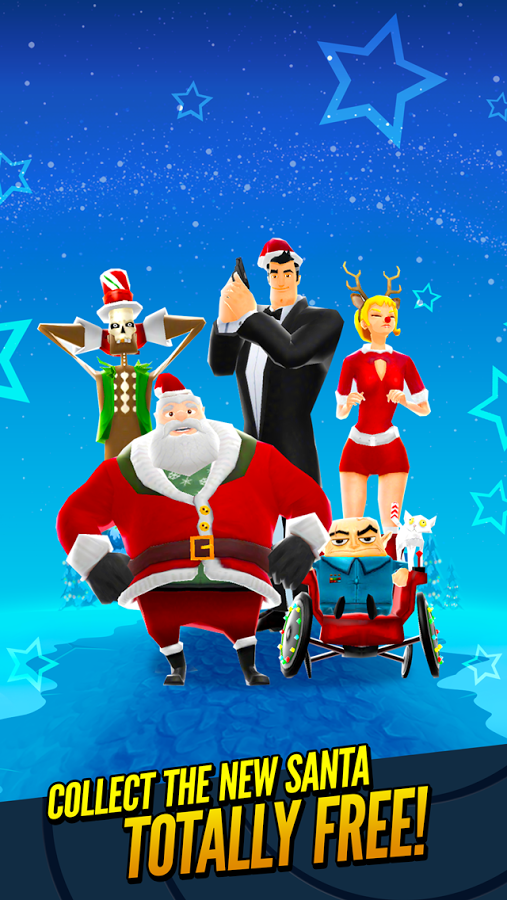 Agent Dash gallery image