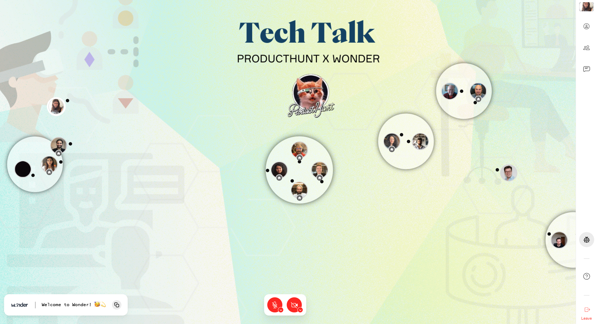 Poll option Join the Fun! image