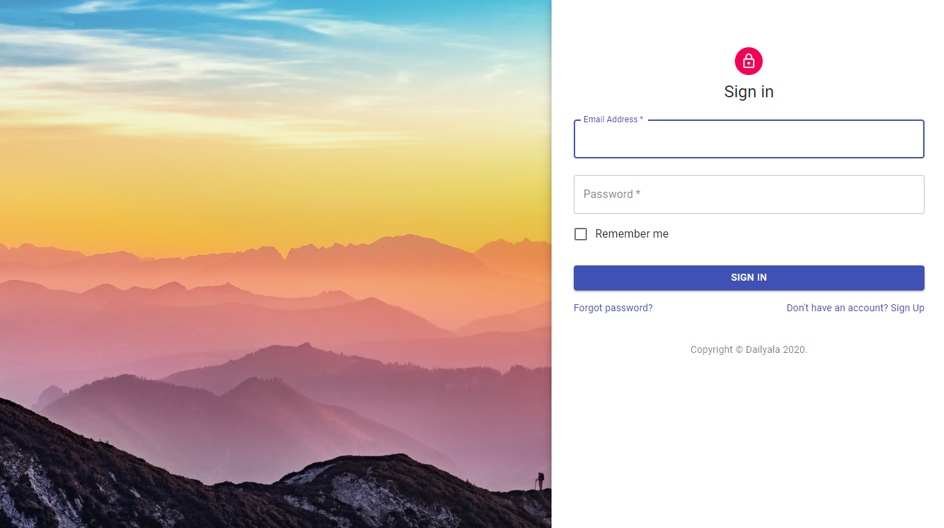 Dailyala gallery image