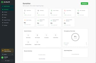 HarGharPG | Smart PG Management Solution gallery image