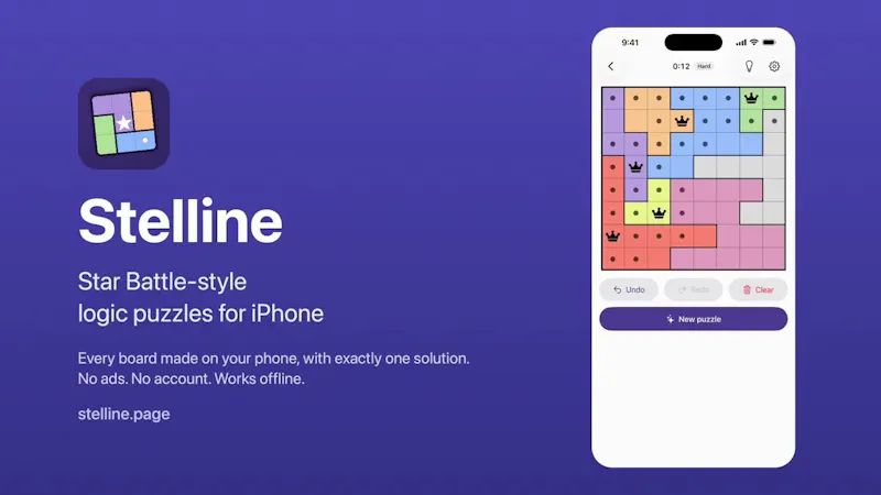 Stelline screenshot 1 (video preview)