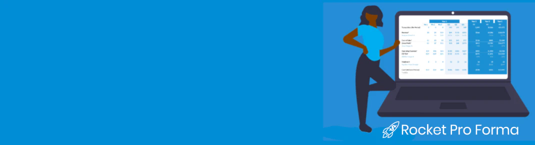 Rocket Pro Forma cover