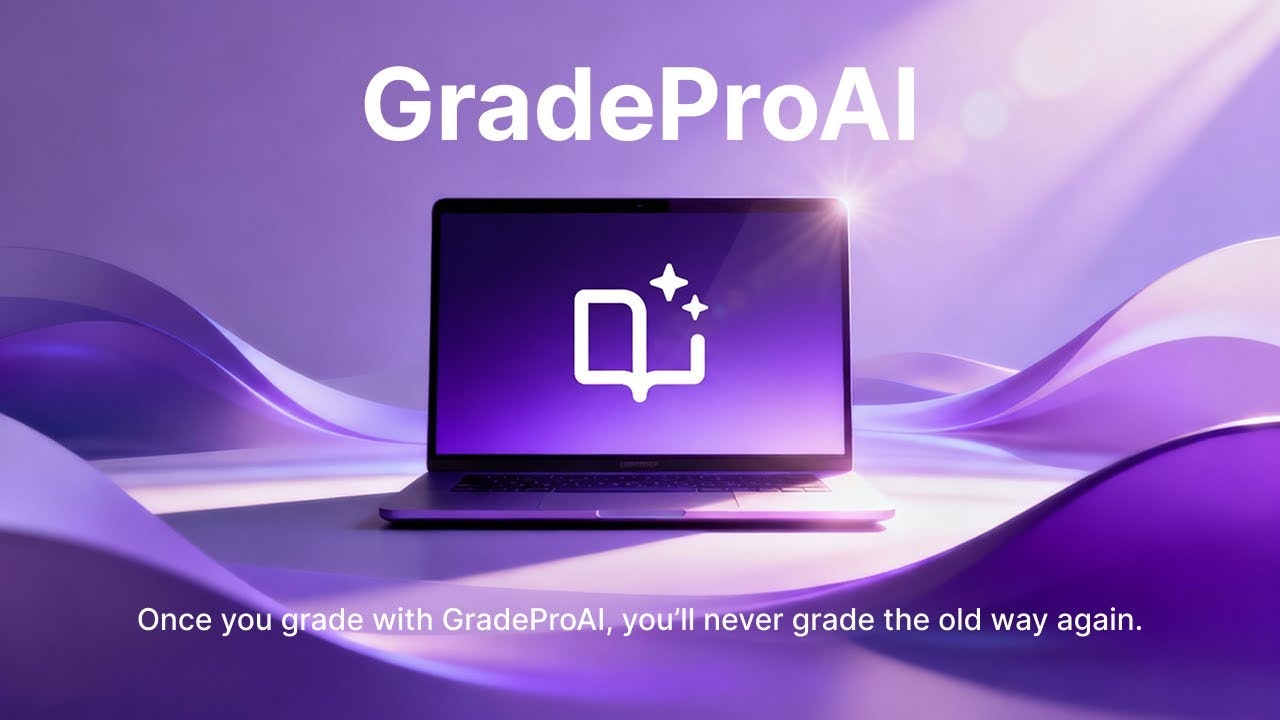 GradeProAI gallery image