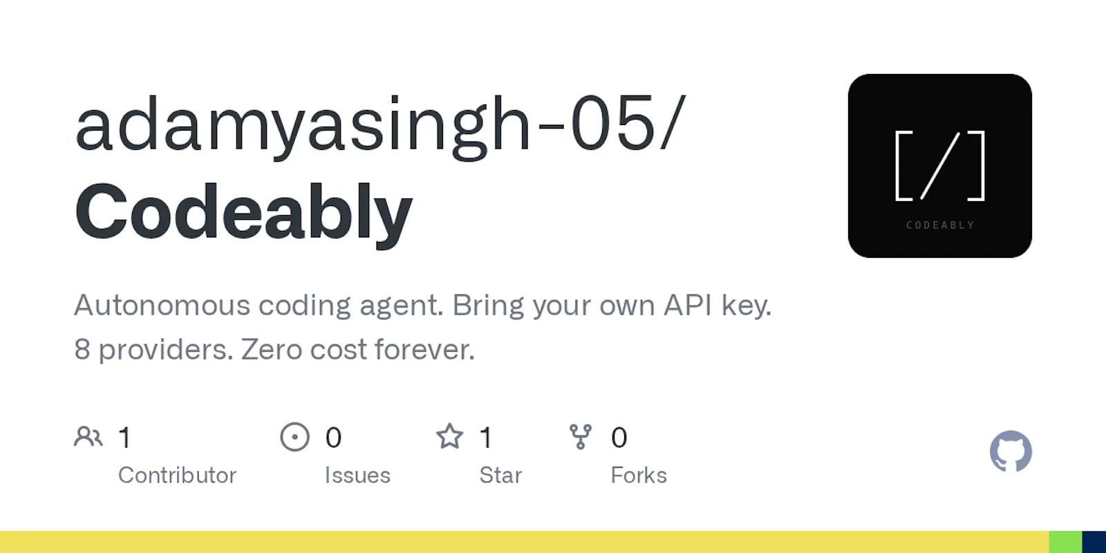 Codeably screenshot 1