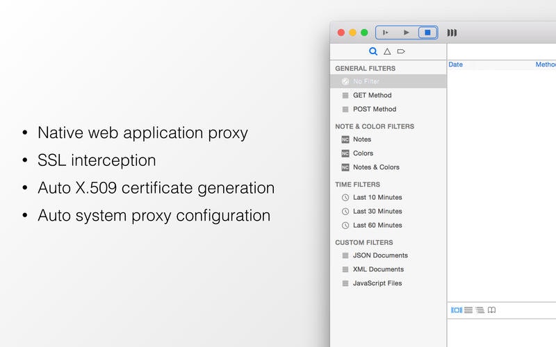 Proxy.app gallery image