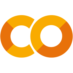 Colab Agent logo