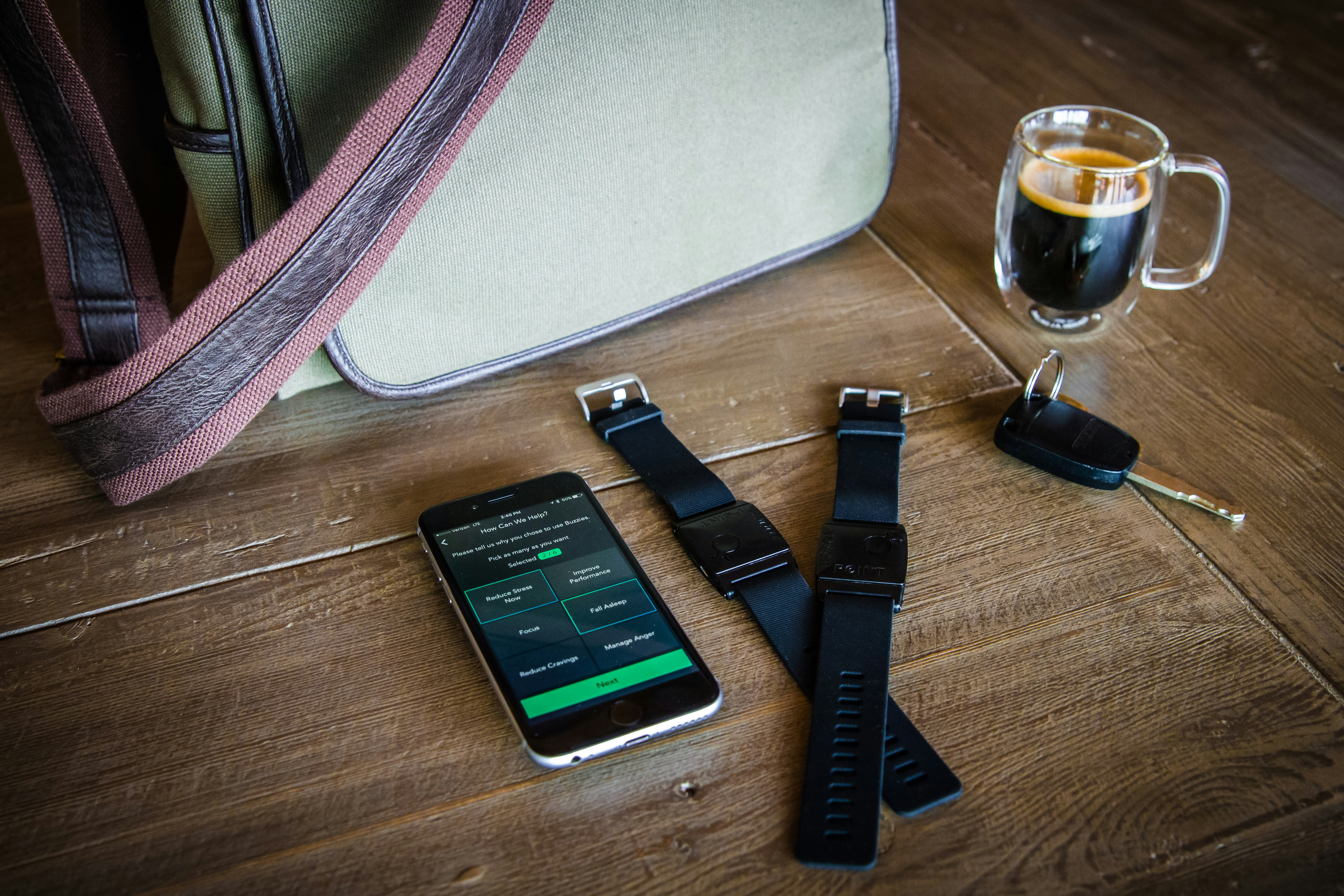 TouchPoints gallery image