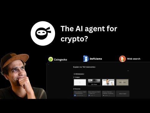 AskSatoshi gallery image