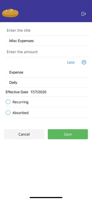 Daylibread gallery image