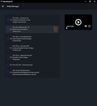 Video-Manager-RS gallery image