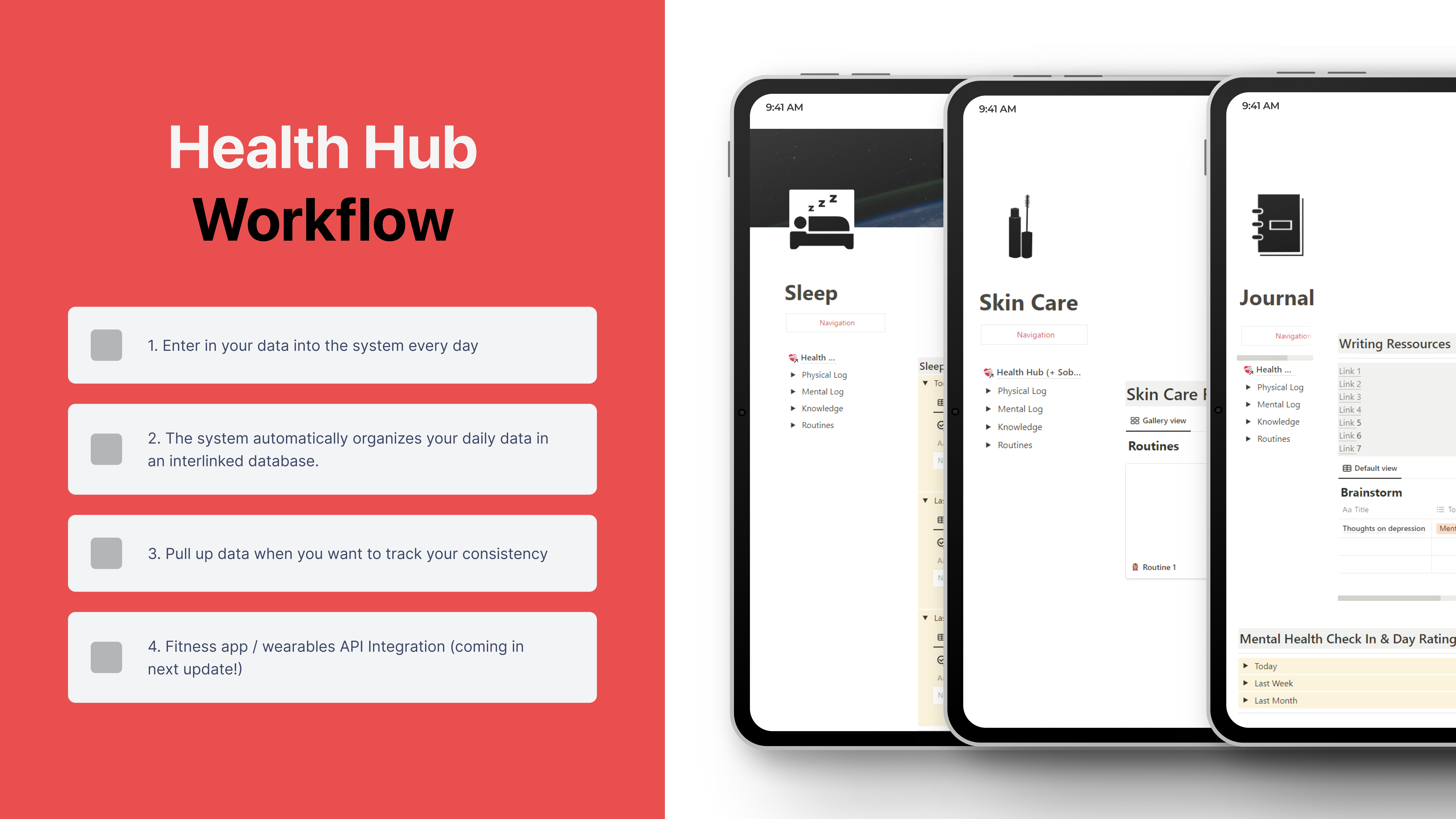 HUB OS de Health Hub media 4