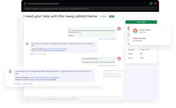 Zolodesk gallery image