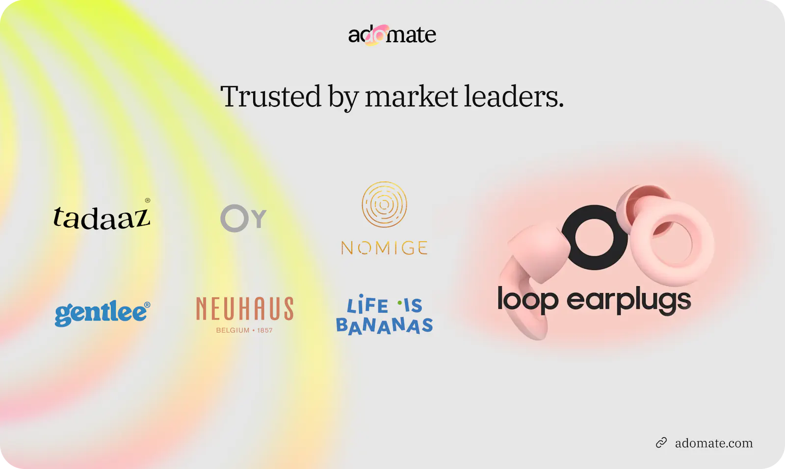 Adomate screenshot 6