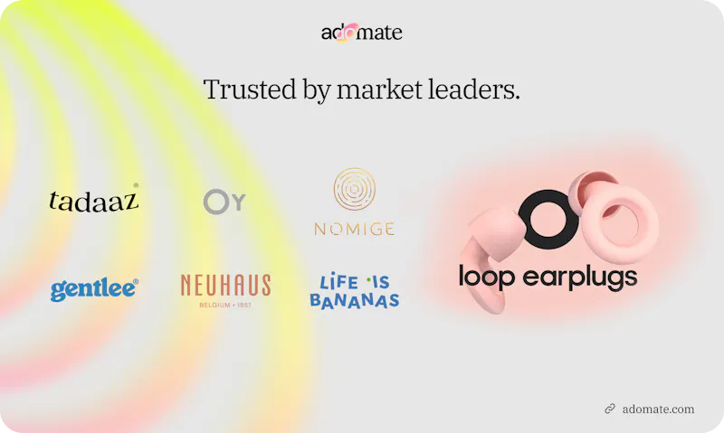Adomate screenshot 6