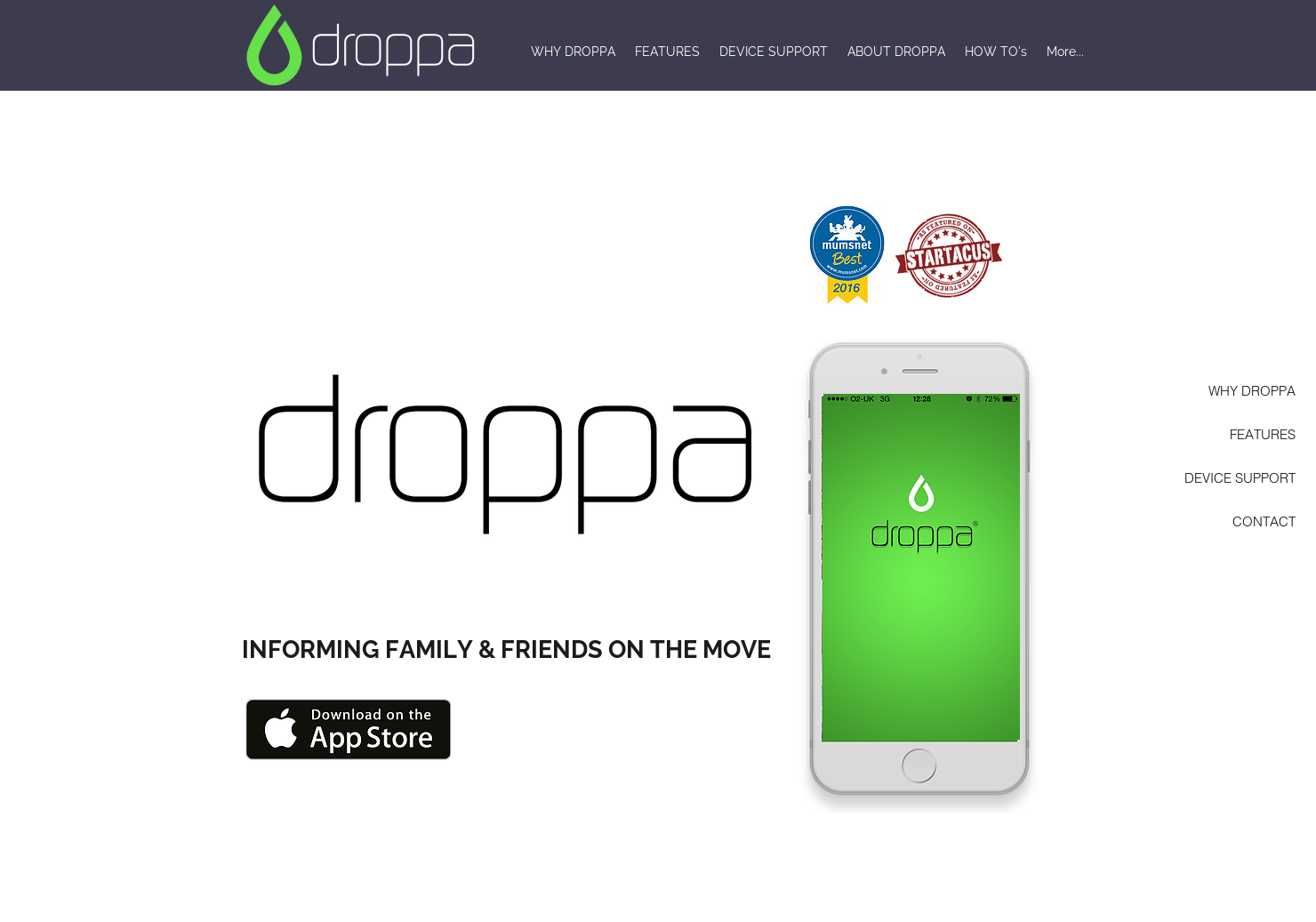 Droppa gallery image