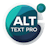 Alt Text Pro