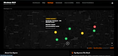 Bindaas BLR gallery image