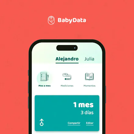 BabyData gallery image