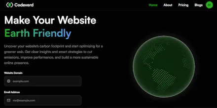 Codeverd gallery image