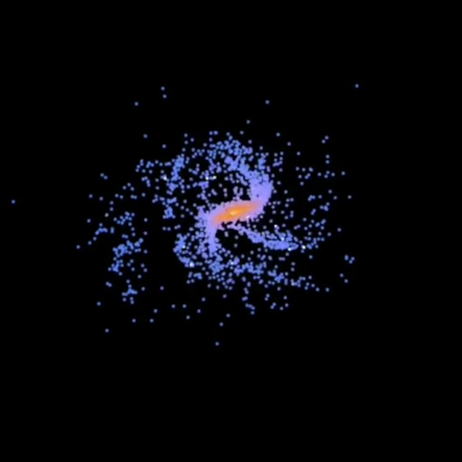 Universum screenshot 2