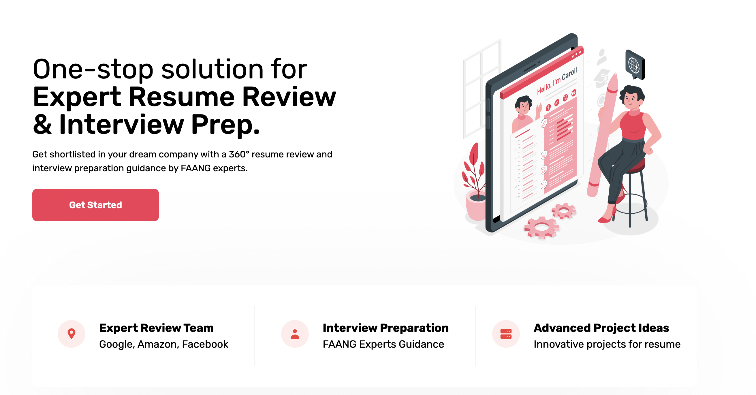 resumeskool media 1