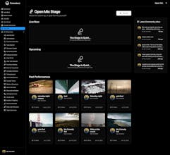 Comedeez gallery image