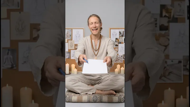 Deadpan Ads screenshot 1 (video preview)