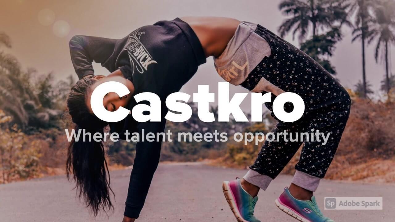 Castkro gallery image