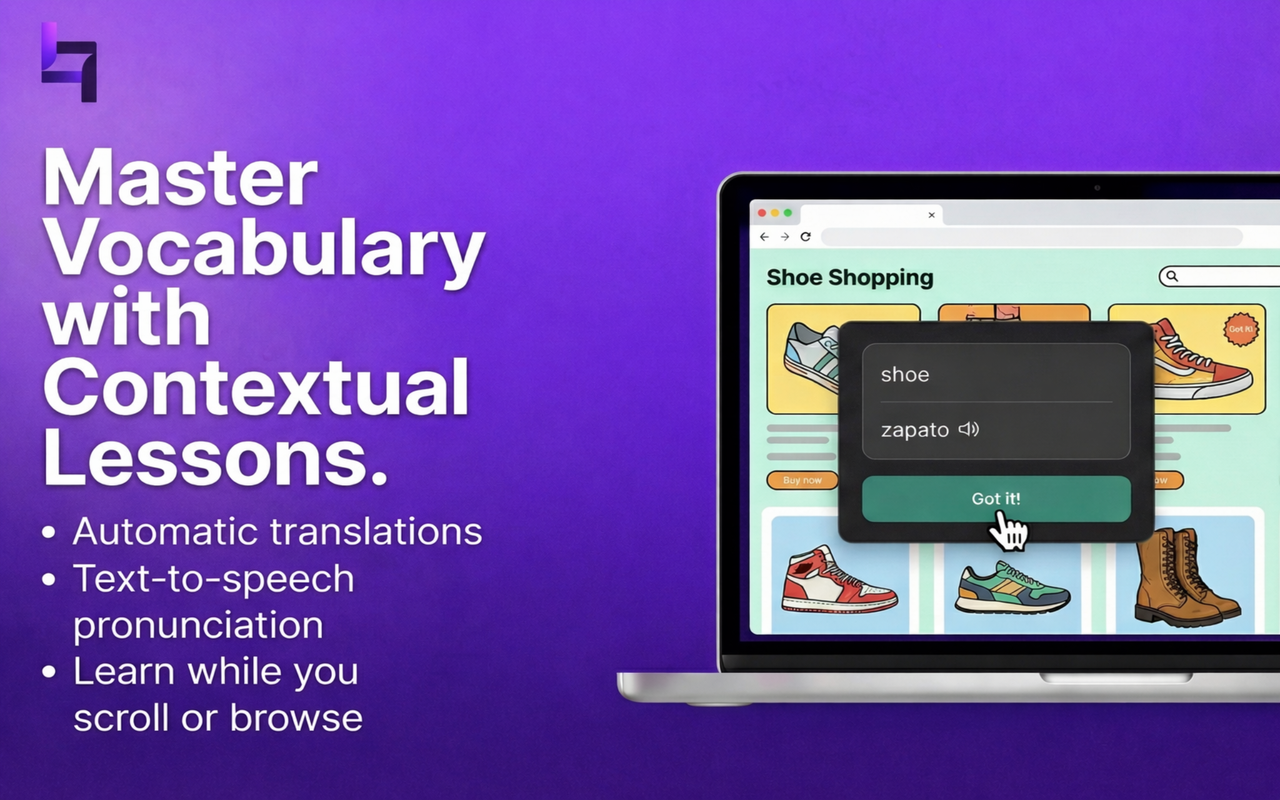 LiveLang gallery image