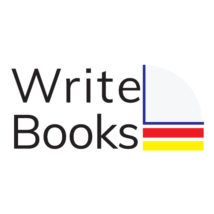 Write Books!