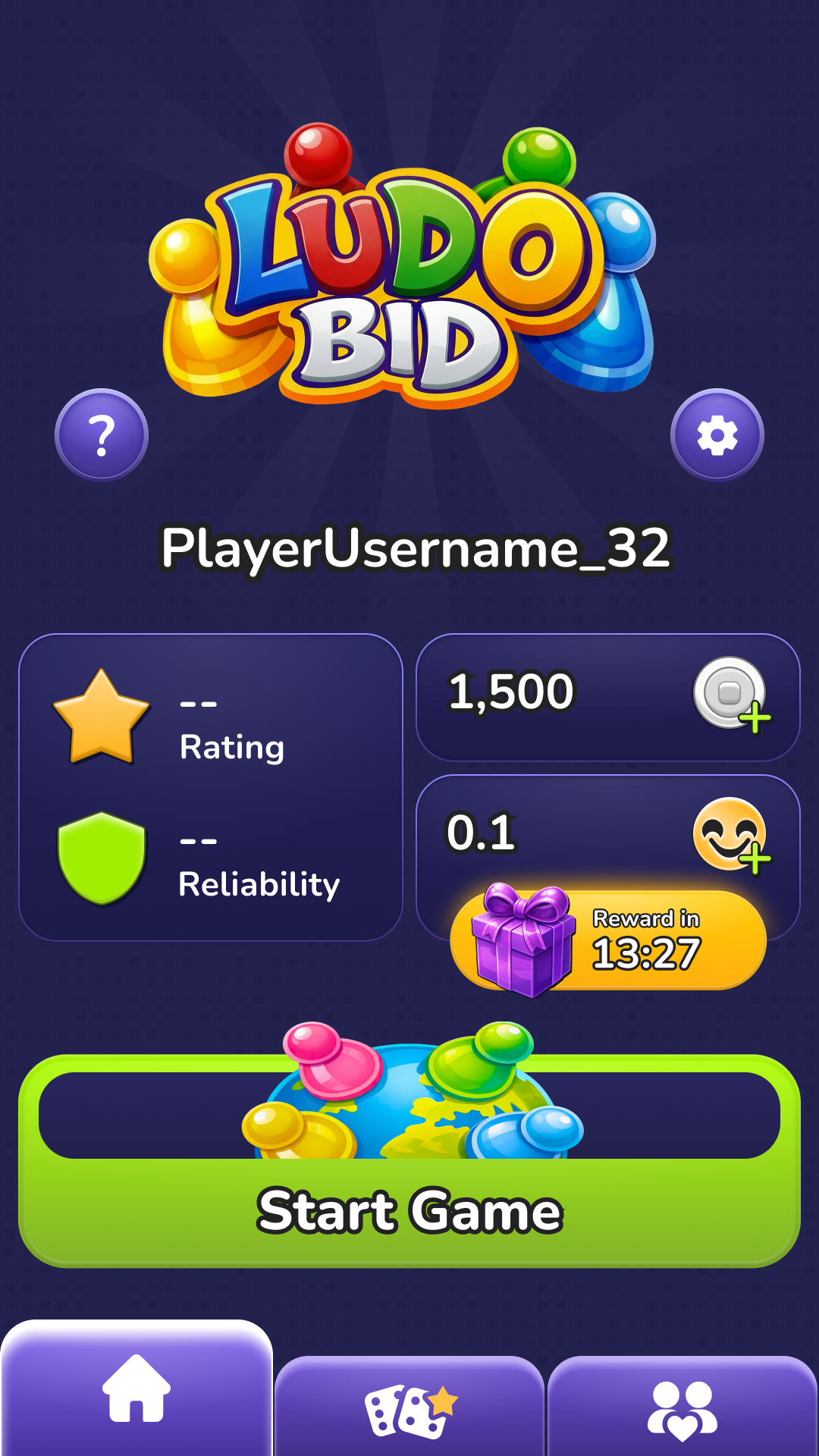 LudoBidBot gallery image