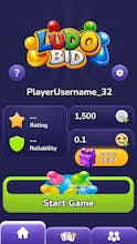 LudoBidBot gallery image