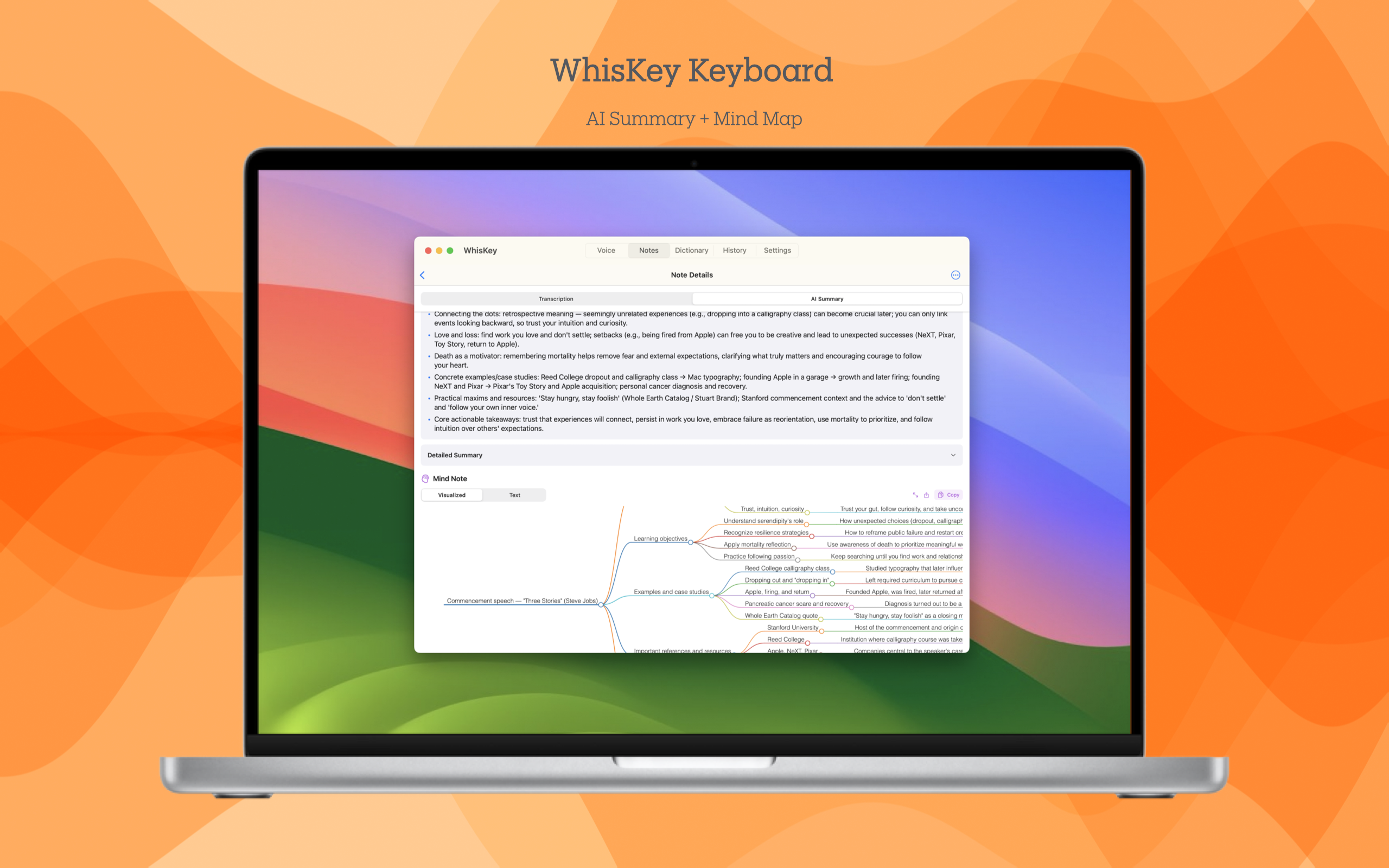 WhisKey gallery image