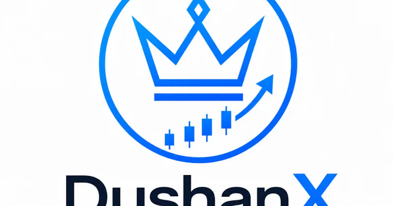 DushanX — Signal automation with control screenshot 1