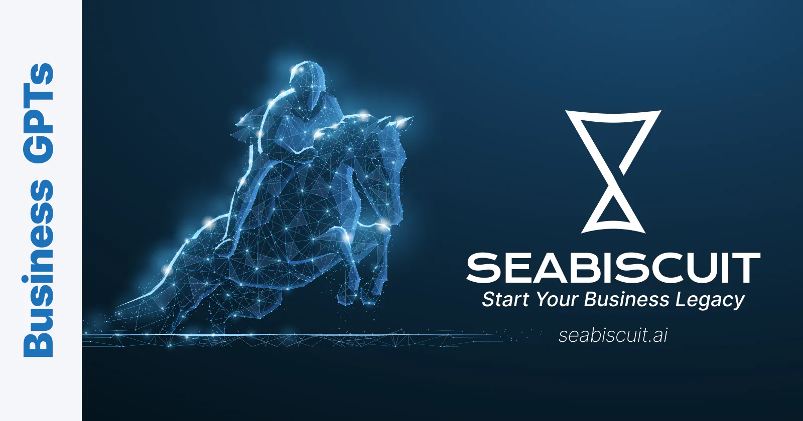 Seabiscuit: Business GPTs gallery image