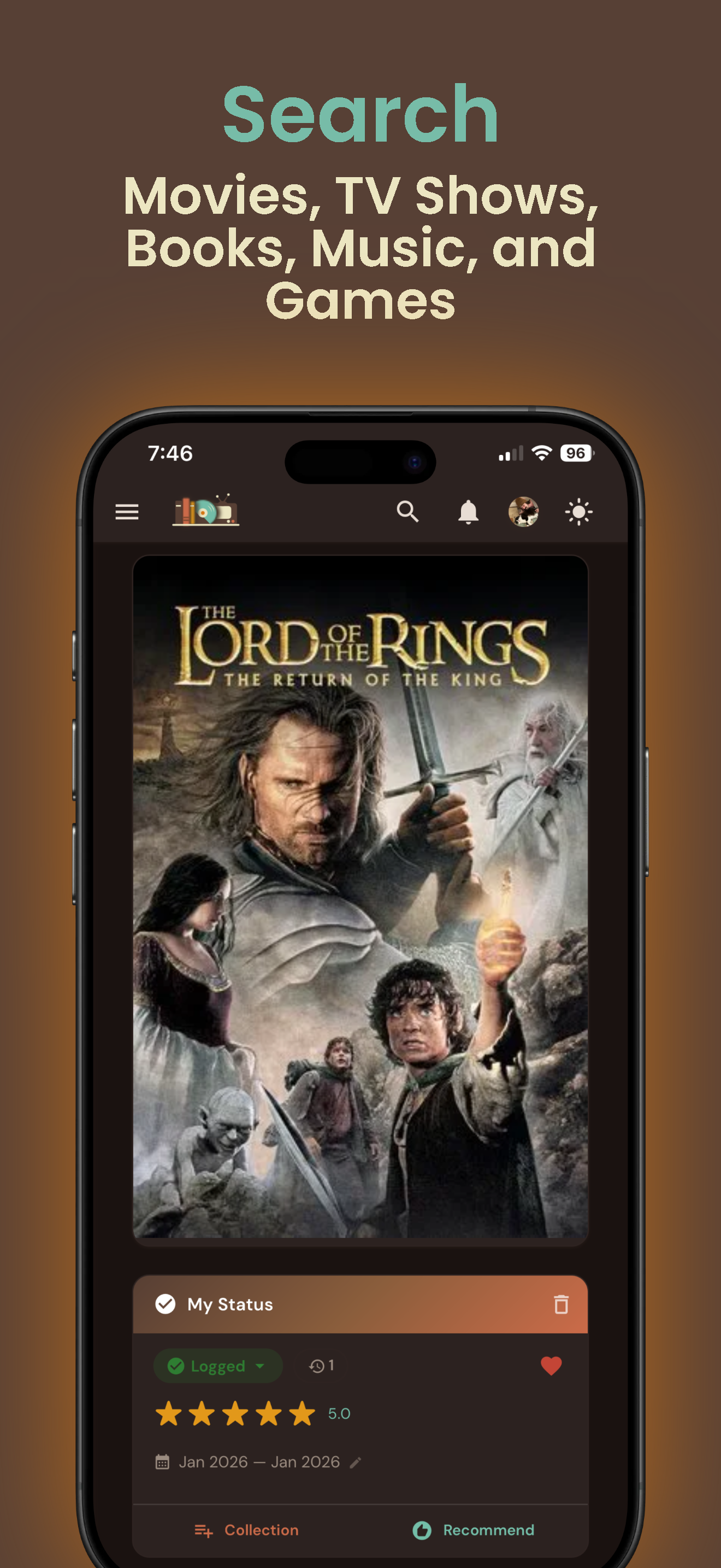 Logged gallery image