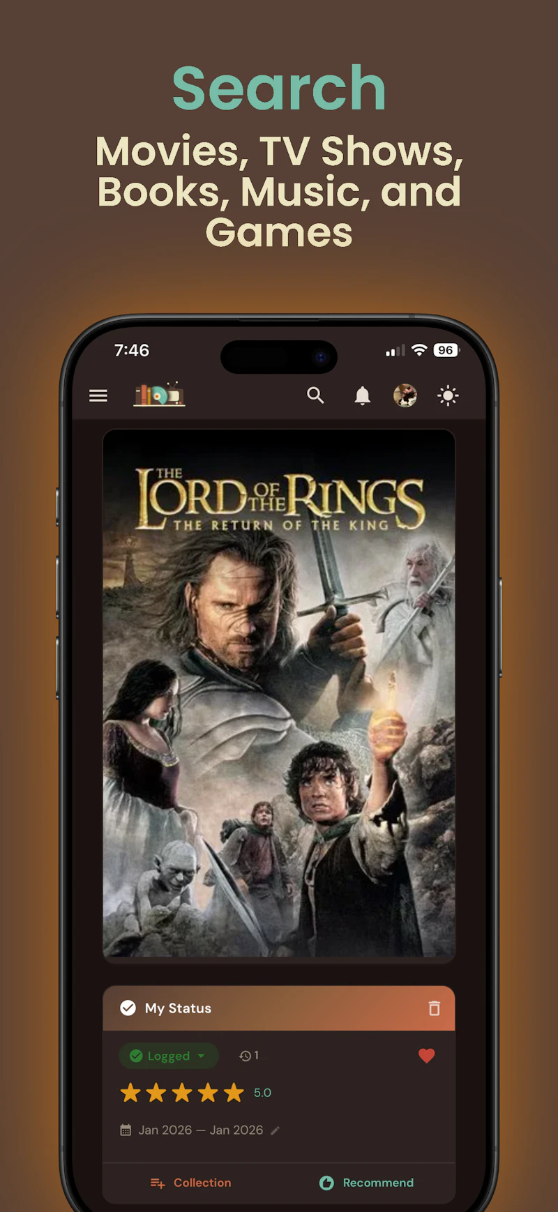 Logged screenshot 4