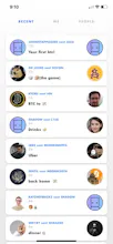 Coinpay IOS gallery image