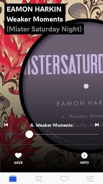 Rubadub Records App gallery image