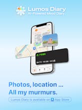 Lumos Diary gallery image
