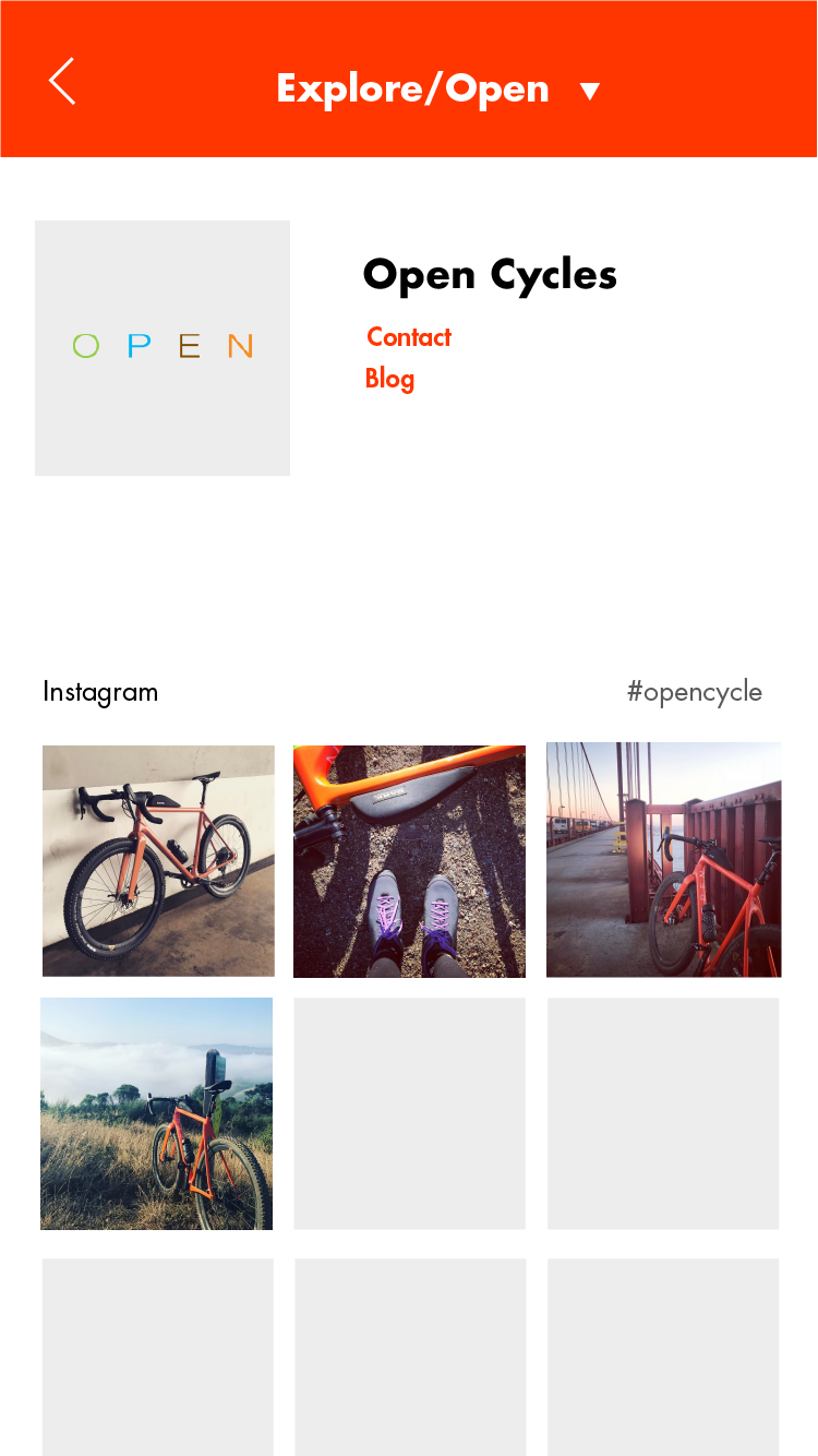 Sync.bike gallery image