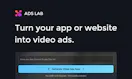 Ads Lab (beta)