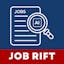JobRift: Get Your Resume Shortlisted