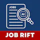 JobRift: Get Your Resume Shortlisted