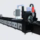 Laser Tube Cutting Machine YG6000PD150