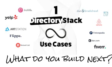 DirectoryStack gallery image