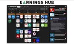 Earnings Hub image