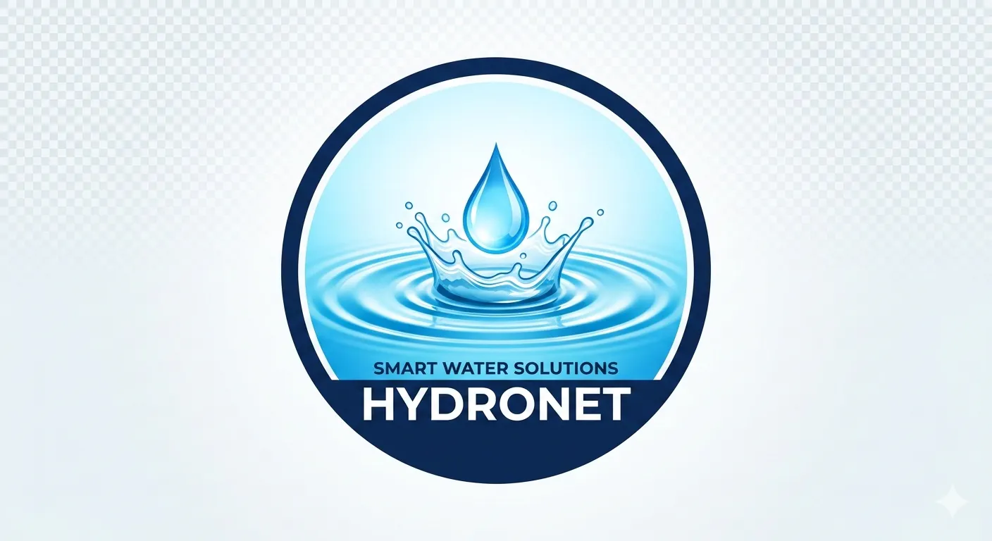 Hydronet のプロダクトバナー